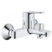 Bộ Trộn Sen/Bồn Tắm BauEdge Grohe 32820000 nóng lạnh Vòi Sen Tắm