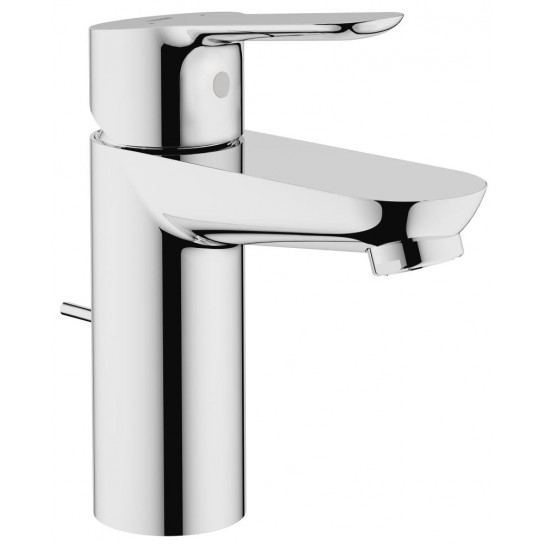 Vòi Chậu Grohe BauEdge S-Size 32819000 Nóng Lạnh