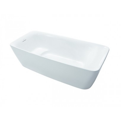 Bồn Tắm TOTO PJY1724PWEN#MW Đá Cẩm Thạch 1.7M Trắng Mờ