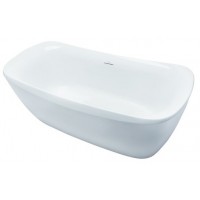 Bồn Tắm TOTO PJY1734PWEN#MW Đá Cẩm Thạch 1.7M Trắng Mờ