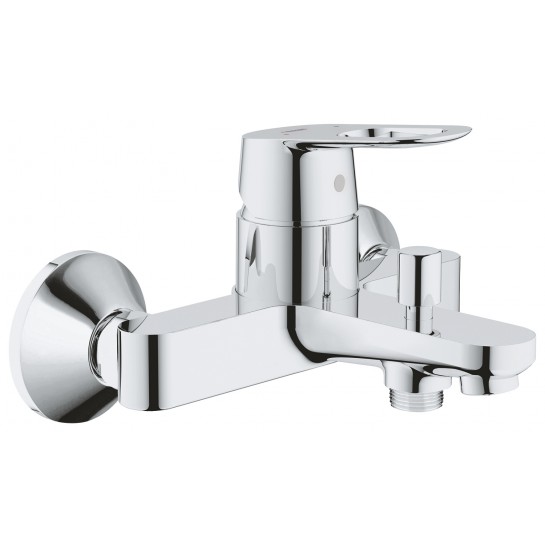 Bộ Trộn Sen/Bồn Tắm BauLoop Grohe 32815000 nóng lạnh