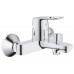 Bộ Trộn Sen/Bồn Tắm BauLoop Grohe 32815000 nóng lạnh Vòi Sen Tắm