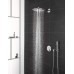 Sen Tắm Thông Minh Âm Tường Grohe SmartControl Tròn 34705000 Vòi Sen Tắm Âm Tường