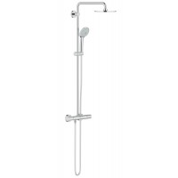 Vòi Sen Cây Nhiệt Độ Grohe Euphoria 27964000