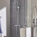 Vòi Sen Cây Nhiệt Độ Grohe Euphoria 180 27296001 Vòi Sen Cây