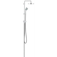 Thân Sen Cây Grohe New Tempesta Cosmo 200 27394001 Không Bộ Trộn