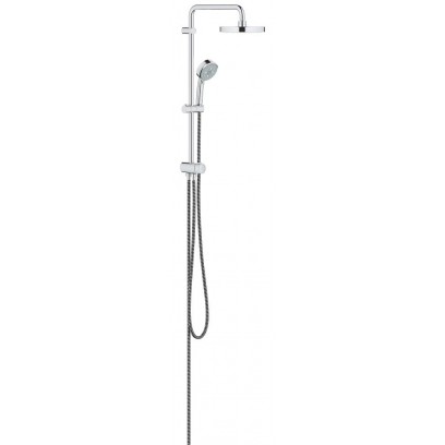 Thân Sen Cây Grohe New Tempesta Cosmo 200 27394001 Không Bộ Trộn