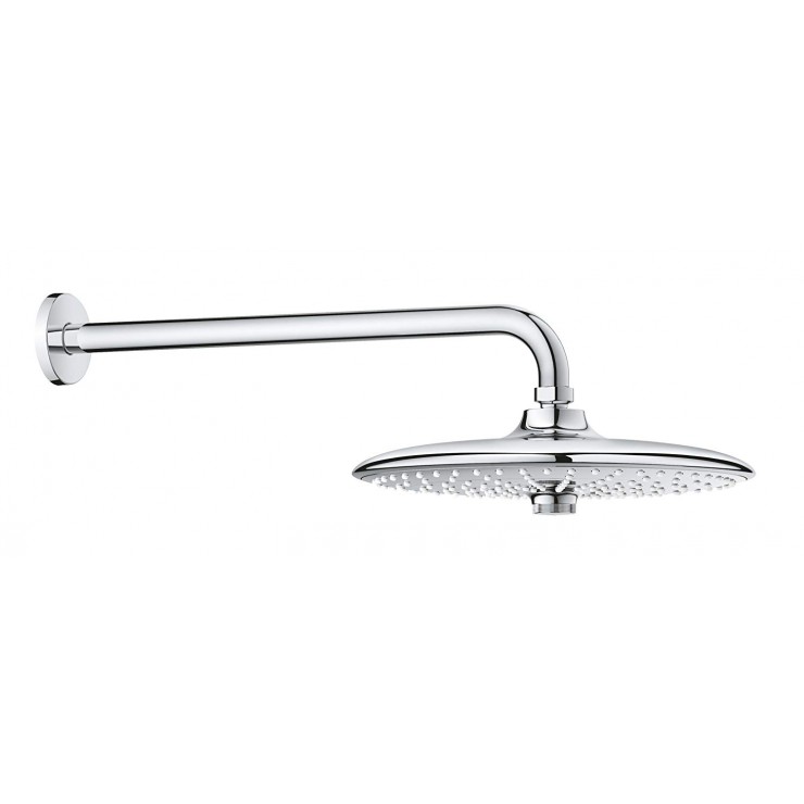 Bát sen Grohe Euphoria 260 26458000 gắn tường Tuấn Đức