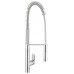 Vòi Bếp Grohe K7 32950000 Nóng Lạnh Rút Dây Vòi Rửa Chén