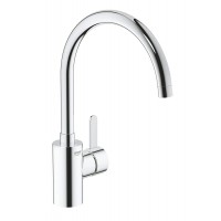 Vòi Bếp Grohe Euromart Cosmo 32843000 Nóng Lạnh