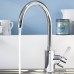 Vòi Bếp Grohe Euromart Cosmo 32843000 Nóng Lạnh Vòi Rửa Chén