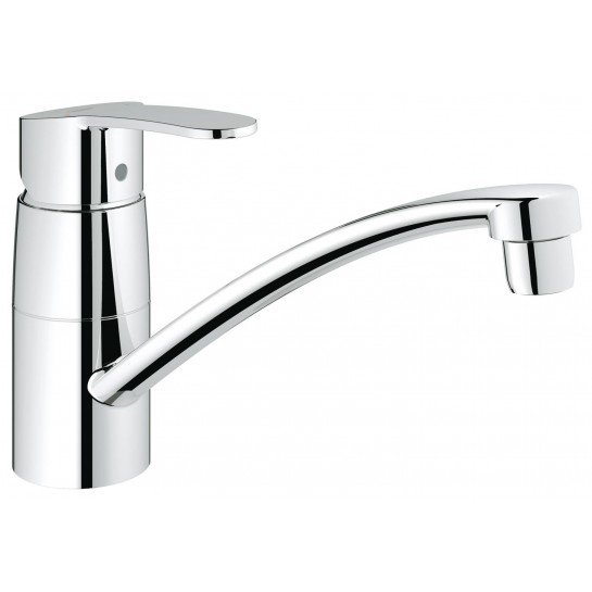 Vòi Bếp Grohe Eurrostyle Cosmo 33977002 Nóng Lạnh