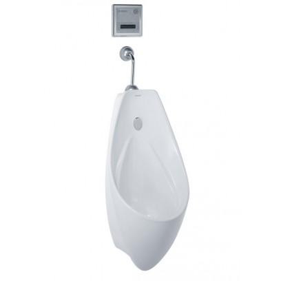 Bệ Tiểu Nam CAESAR U0267 Treo Tường