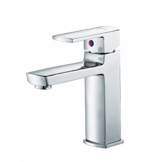 Vòi Lavabo Caesar B550CU (B550C) Nóng Lạnh Vòi Lavabo