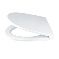 Nắp Bàn Cầu CAESAR MU235 Nắp Rơi Êm (CD1374)