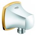 Đầu Ra Nước Grohe Grandera 27970IG0 Vòi Sen Tắm Âm Tường