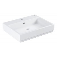 Chậu Rửa Mặt Lavabo Grohe 39231000 Eurocube Treo Tường