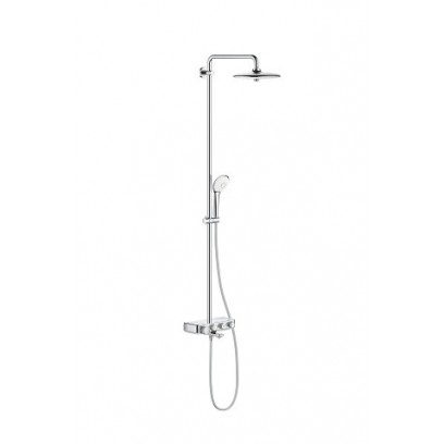Sen Cây Nhiệt Độ Grohe SmartControl Euphoria 26510000 Thông Minh