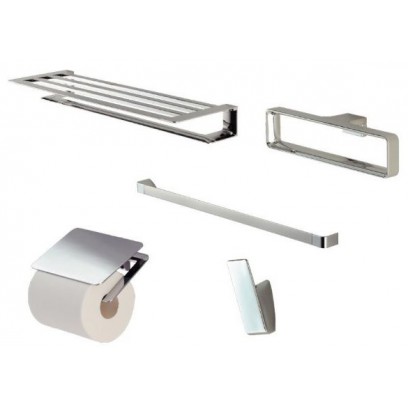 Bộ Phụ Kiện TOTO YS902N5V 5 Món