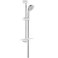 Bộ Tay Sen Và Thanh Trượt Sen Grohe New Tempesta 100 IV Eco 27609000