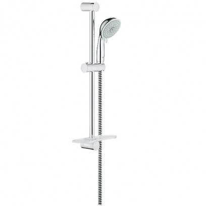 Bộ Tay Sen Và Thanh Trượt Sen Grohe 27929002