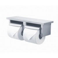 Hộp Đựng Giấy Vệ Sinh Đôi TOTO DS716WR