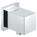 Đầu Ra Nước Grohe Euphoria Cube 27704000 Vòi Sen Tắm Âm Tường