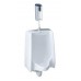 Bệ Tiểu Nam CAESAR U0230 Treo Tường Bồn Tiểu Nam Nữ
