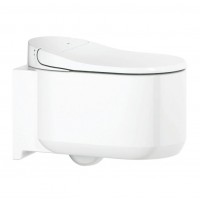 Bồn Cầu Treo Tường Grohe 39354SH1 Sensia Arena Thông Minh