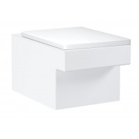 Thân Bồn Cầu Grohe 39244000 Eurocube Treo Tường