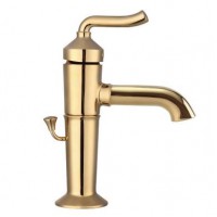 Vòi Chậu Rửa Mặt Moen GN16121P Nóng Lạnh