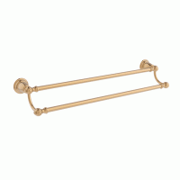 Thanh Treo Khăn Moen ACC1502P Màu Vàng Đồng 600mm