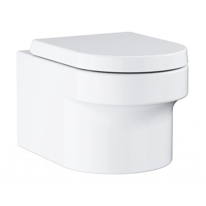 Bồn Cầu Grohe 39296000 Eurocosmo Treo Tường