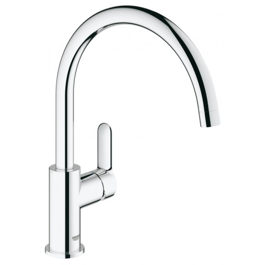 Vòi Bếp Grohe BayEdge 31233000 Nóng Lạnh