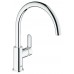 Vòi Bếp Grohe BayEdge 31233000 Nóng Lạnh Vòi Rửa Chén