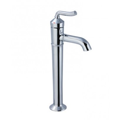 Vòi Lavabo Moen GN16123 Nóng Lạnh Cổ Cao