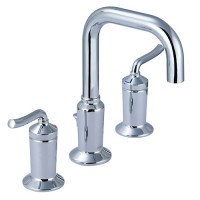 Vòi Lavabo Moen V16228 3 Lỗ