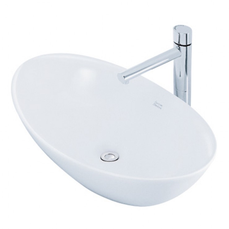 Chậu Rửa Đặt Bàn American - WP0628