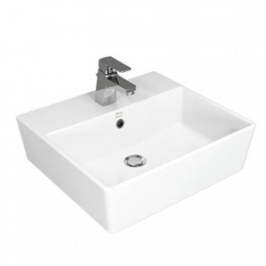 Chậu Rửa Đặt Bàn American Square WP-F613 Chậu Rửa Lavabo