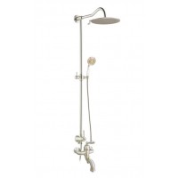 Bộ Sen Cây Moen S880BN/MCL6320BN/S521BN nóng lạnh