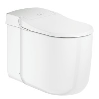 Bồn Cầu Thông Minh Grohe 39355SH0 Sensia Điện Tử