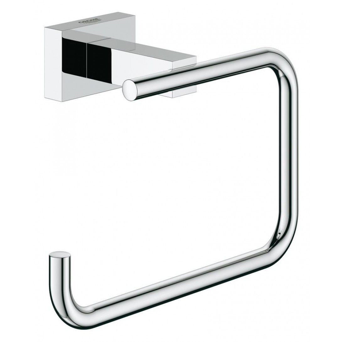 Móc Giấy Vệ Sinh Grohe 40507001 Essentials Cube Phụ Kiện Phòng Tắm