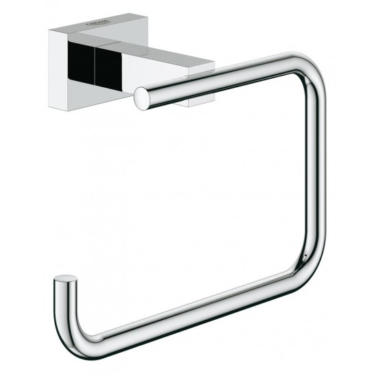 Móc Giấy Vệ Sinh Grohe 40507001 Essentials Cube
