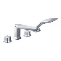 Vòi Xả Bồn Tắm Moen T68272 4 Lỗ