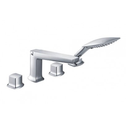 Vòi Xả Bồn Tắm Moen T68272 4 Lỗ