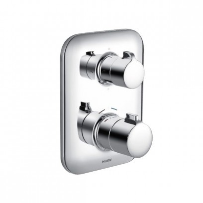 Van Điều Chỉnh Nóng Lạnh Âm Tường Moen T66145