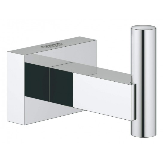 Móc Áo Grohe 40511001 Essentials Cube