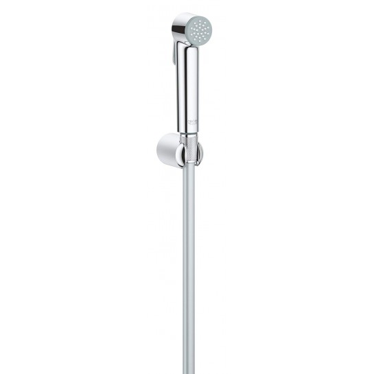 Vòi Xịt Tolet Grohe 27513001 New Tempesta Phụ Kiện Phòng Tắm