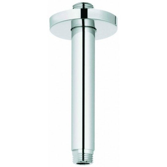 Thanh Treo Sen Grohe 28724000 Gắn Trần Tròn