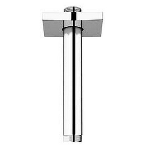 Thanh treo bát sen Grohe 27485000 gắn trần 142 mm - Tuấn Đức